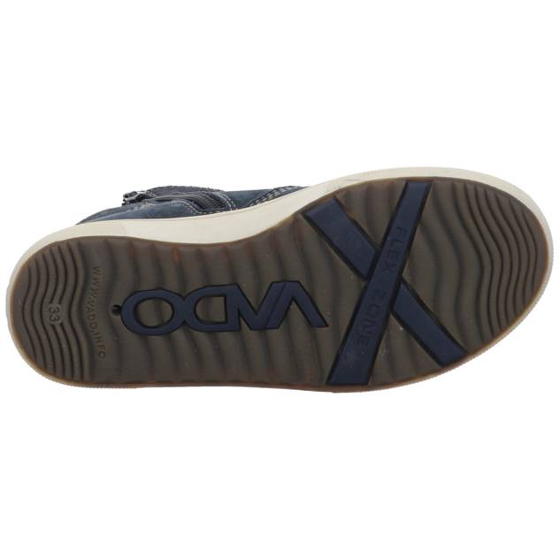 VADO Sneaker "Bosse"