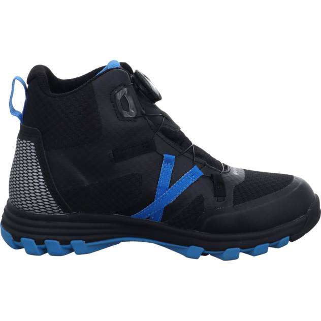 VADO Wanderschuh "HIKER Mid BOA GTX"