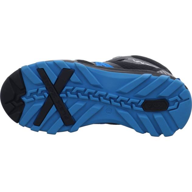 VADO Wanderschuh "HIKER Mid BOA GTX"