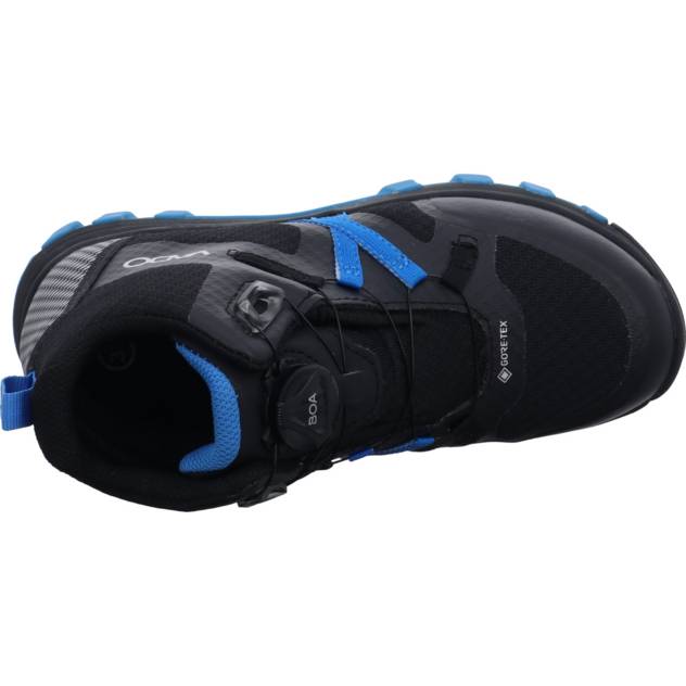 VADO Wanderschuh "HIKER Mid BOA GTX"