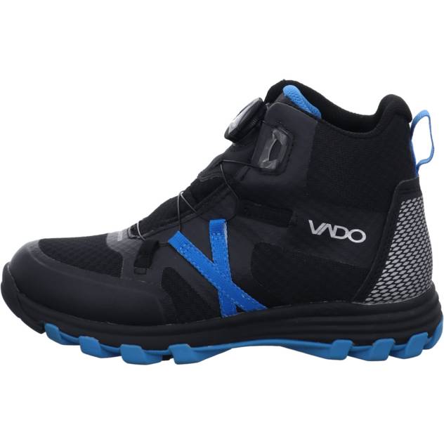 VADO Wanderschuh "HIKER Mid BOA GTX"