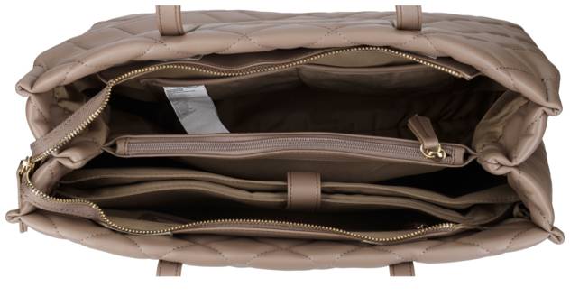 VALENTINO By Mario Valentino Shopper "Ocarina"