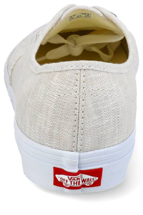 VANS Sneaker "Authentic Summer Linen"