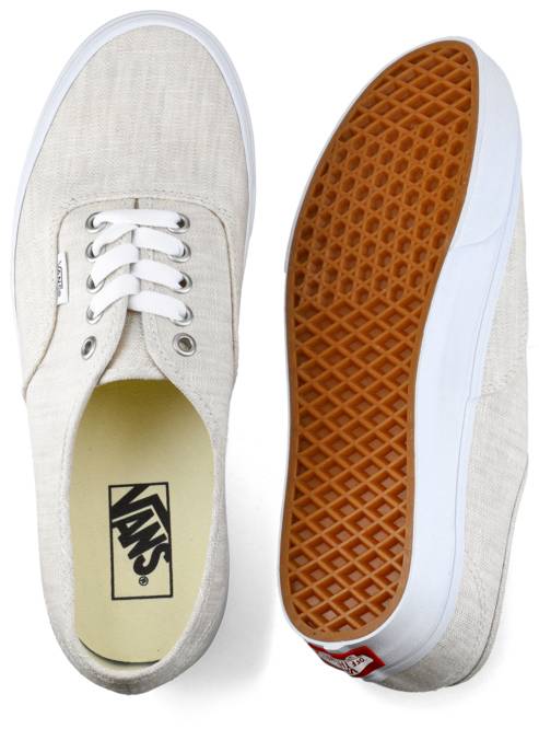 VANS Sneaker "Authentic Summer Linen"
