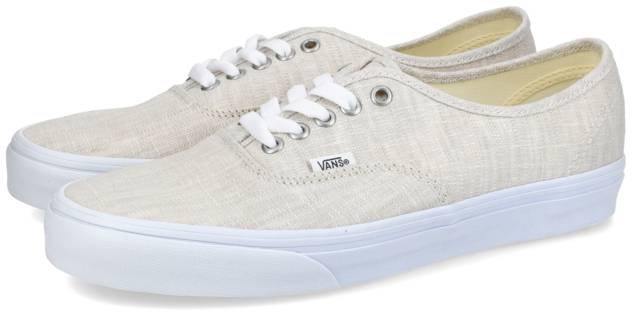 VANS Sneaker "Authentic Summer Linen"