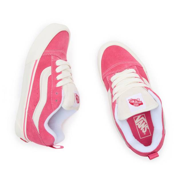 VANS Sneaker "Knu Skool"