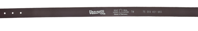 VANZETTI 30 Mm Gürtel