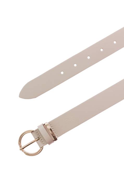 VANZETTI Old Money - 30 Mm Gürtel