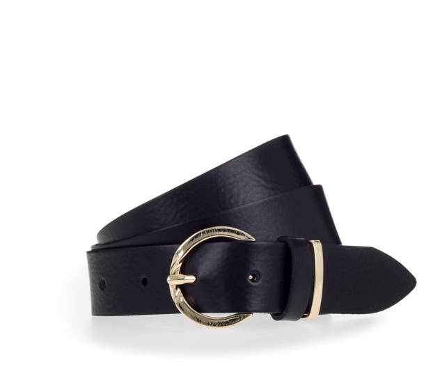 VANZETTI Old Money - 30 mm Gürtel