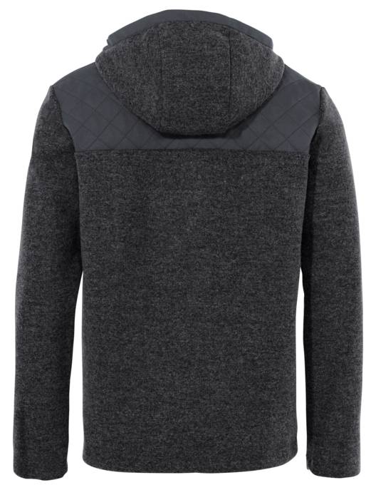 VAUDE Men's Tinshan Hoody Jacket