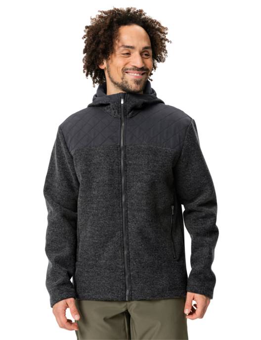 VAUDE Men's Tinshan Hoody Jacket