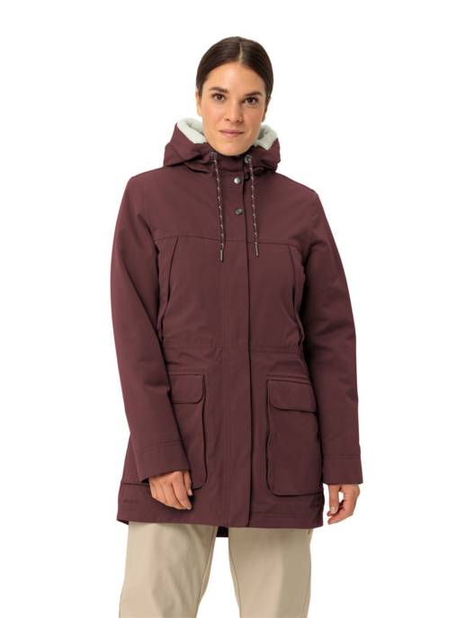 VAUDE Parka II "Manukau"