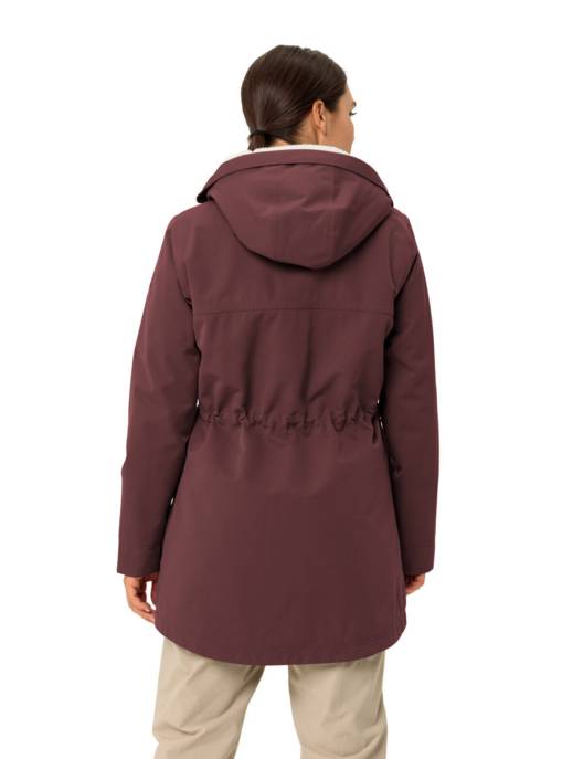 VAUDE Parka II "Manukau"