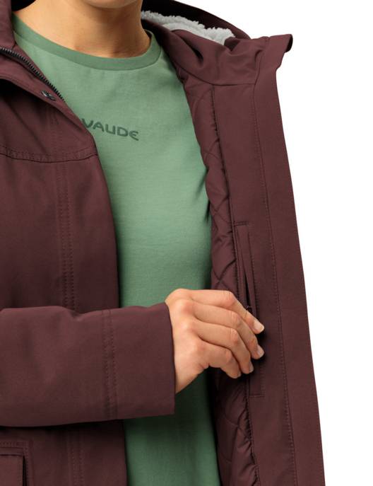 VAUDE Parka II "Manukau"