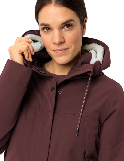 VAUDE Parka II "Manukau"