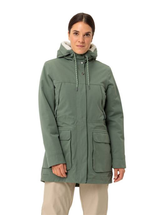 VAUDE Parka II "Manukau"