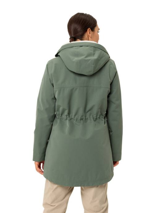 VAUDE Parka II "Manukau"