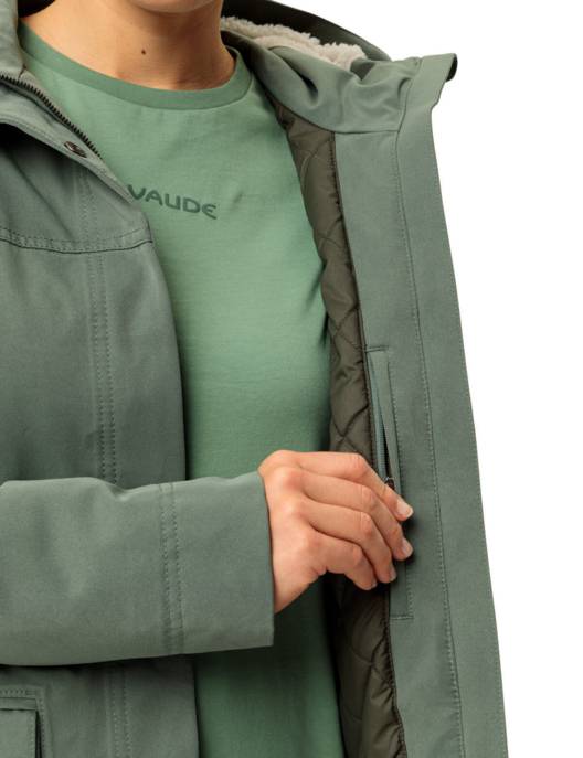 VAUDE Parka II "Manukau"
