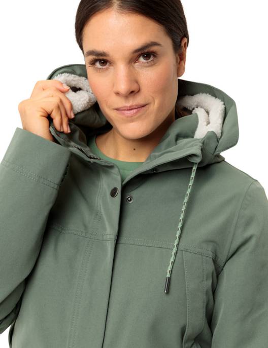 VAUDE Parka II "Manukau"