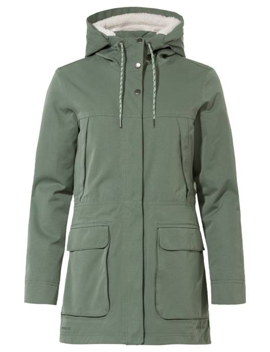 VAUDE Parka II "Manukau"