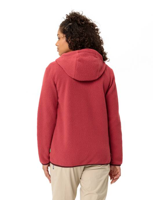 VAUDE Wo Manukau Fleece Jacket II