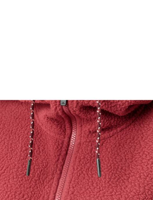VAUDE Wo Manukau Fleece Jacket II