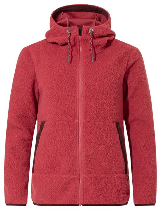 VAUDE Wo Manukau Fleece Jacket II