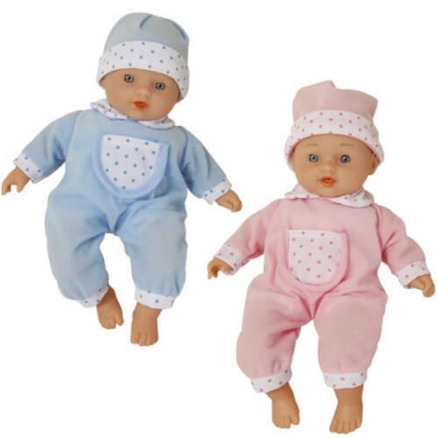 VEDES AM Puppe Mit Mütze