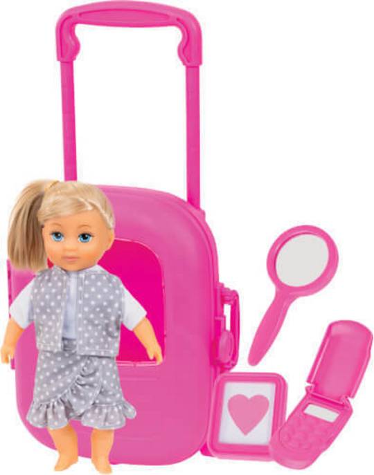 VEDES AM Puppen Trolley