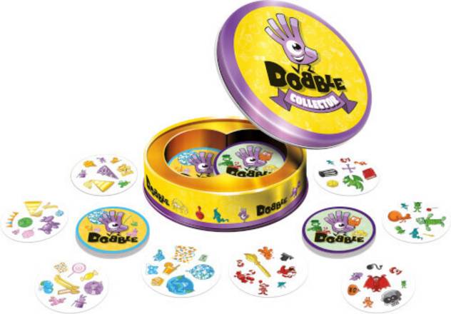 VEDES Dobble Collector