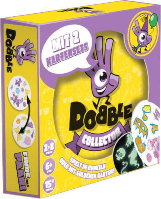 VEDES Dobble Collector