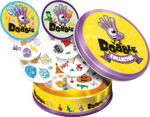 VEDES Dobble Collector