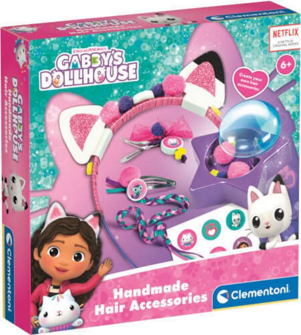 VEDES GDH Haar Accessoires