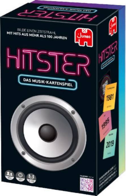VEDES Hitster