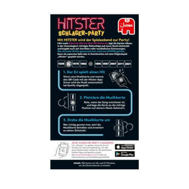 VEDES Hitster - Schlager Party