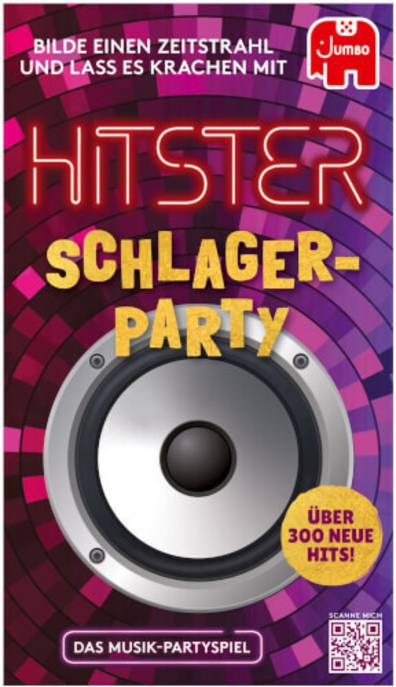 VEDES Hitster - Schlager Party