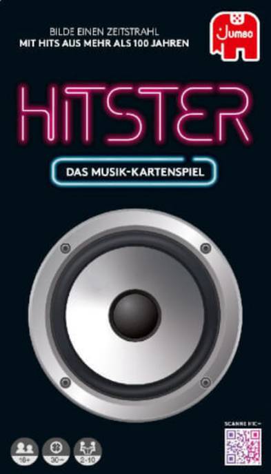 VEDES Hitster