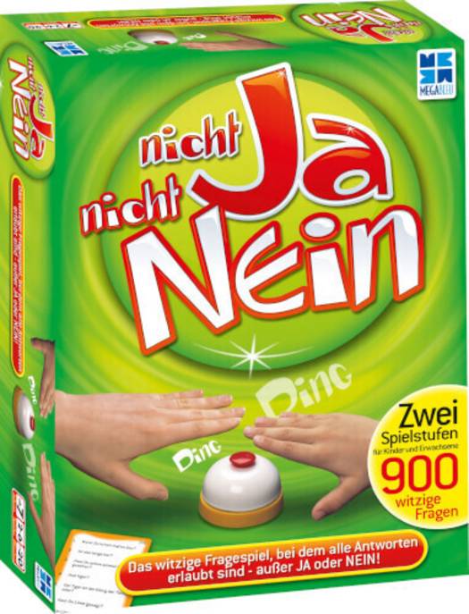 VEDES Ja