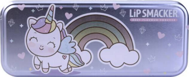 VEDES Lip Smacker Stufige Beauty Dose