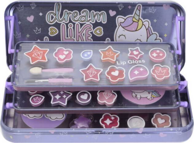 VEDES Lip Smacker Stufige Beauty Dose