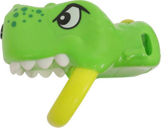 VEDES OA Seifenblasen Dinosaurier Mit Licht