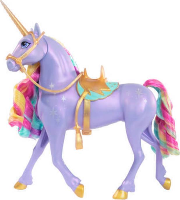 VEDES UCA Interactive Rainbow Light-Up Wildsta