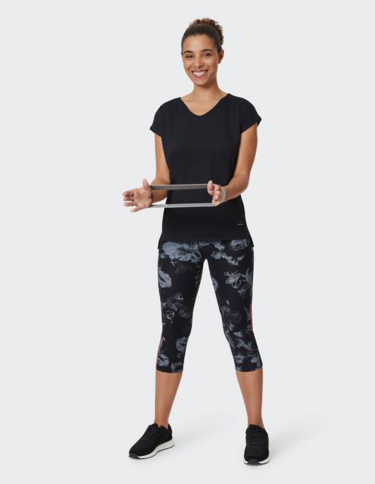 VENICE BEACH T-Shirt "Ennaly"