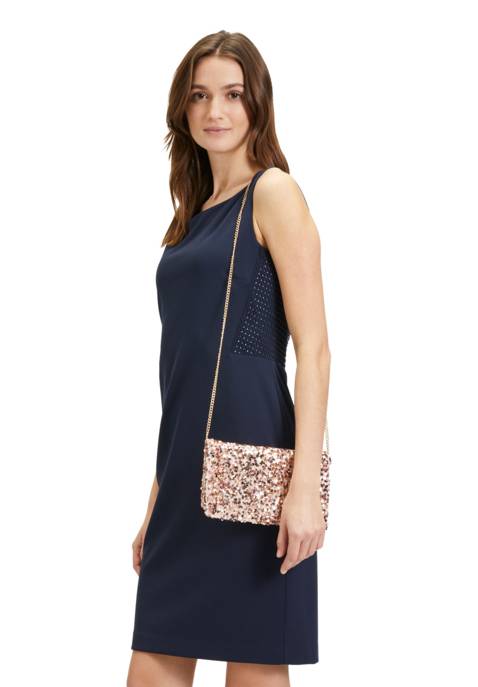 VERA MONT Clutch-Tasche