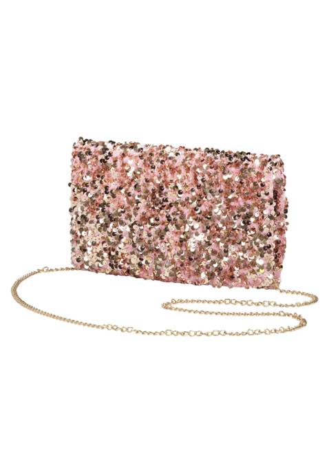 VERA MONT Clutch-Tasche
