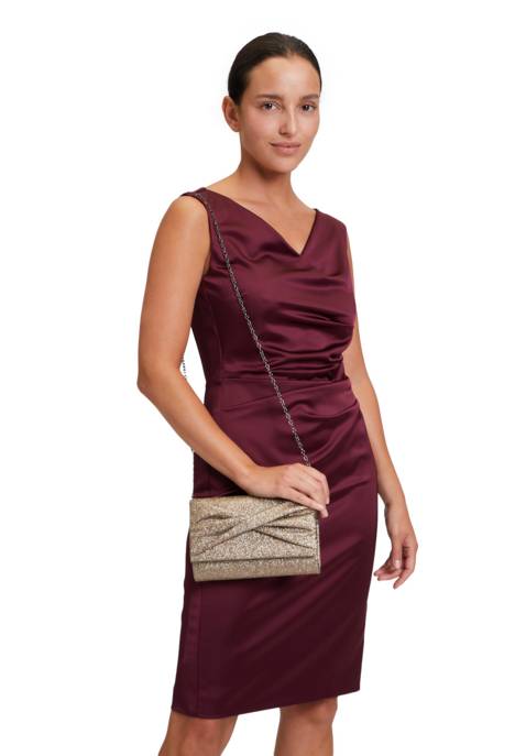 VERA MONT Clutch-Tasche