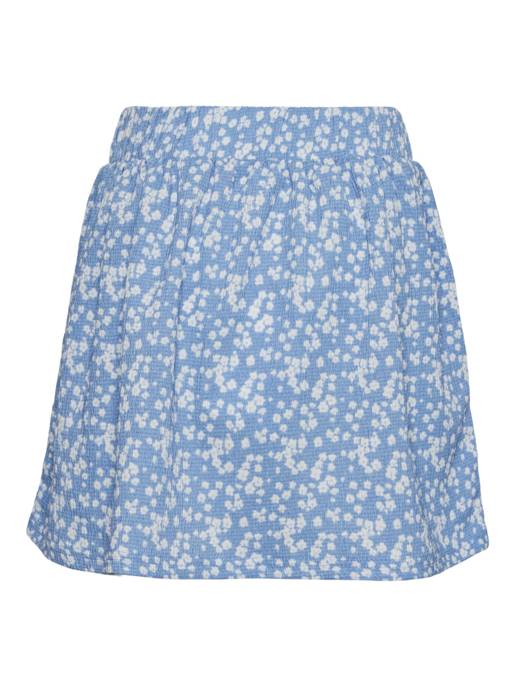 VERO MODA Girl VMHAYA SHORT SKIRT HW JRS GIRL