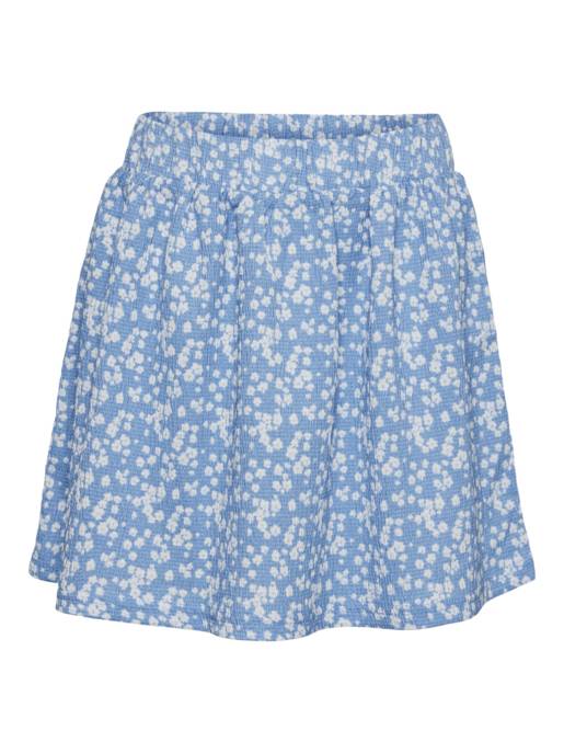 VERO MODA Girl VMHAYA SHORT SKIRT HW JRS GIRL