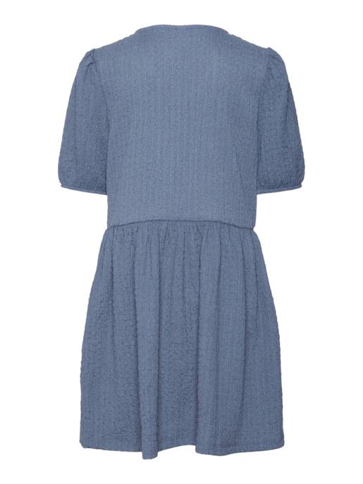 VERO MODA Girl VMNALA 2/4 ABK DRESS GIRL