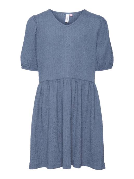 VERO MODA Girl VMNALA 2/4 ABK DRESS GIRL